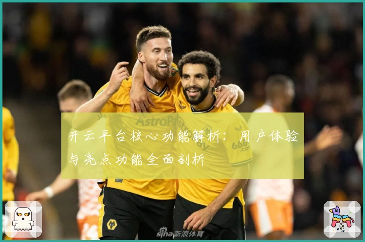 开云平台核心功能解析：用户体验与亮点功能全面剖析