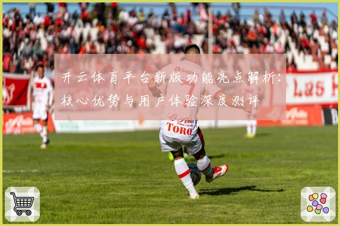 开云体育平台新版功能亮点解析：核心优势与用户体验深度测评