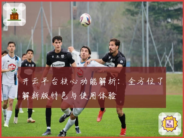 开云平台核心功能解析：全方位了解新版特色与使用体验